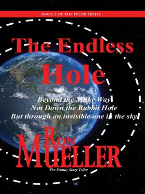 cover image of The Endless Hole